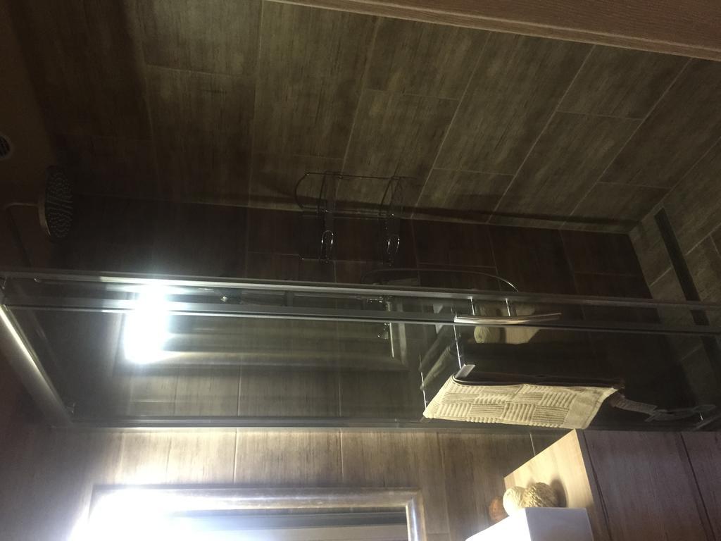 Belvarosi Deluxe Apartman Baja Luaran gambar